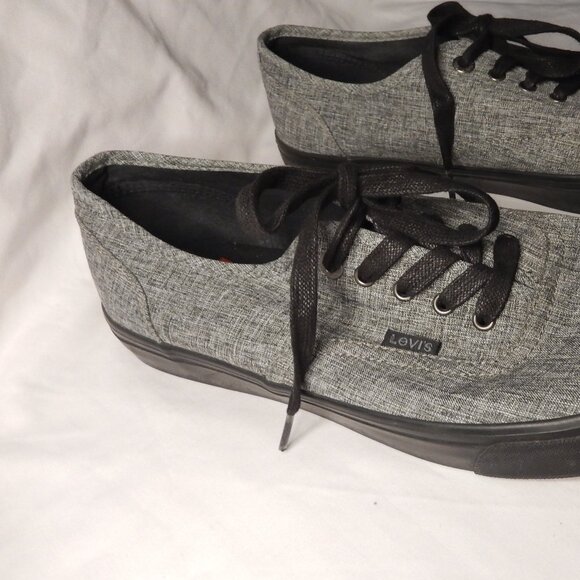 Levis Shoes-Men-Size 11 US - Picture 4 of 15